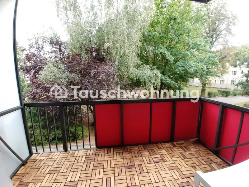 Tauschwohnung: Wunderschöne 3-Zimmer Wohnung im Herzen Pankow mit Balkon — photo 1